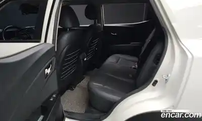 SsangYong TIBOLI, 2022