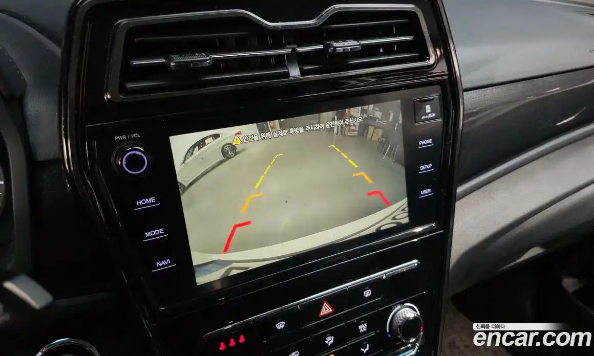 SsangYong TIBOLI 2022 1.5 Автомат в Москве № 28120, фото 16