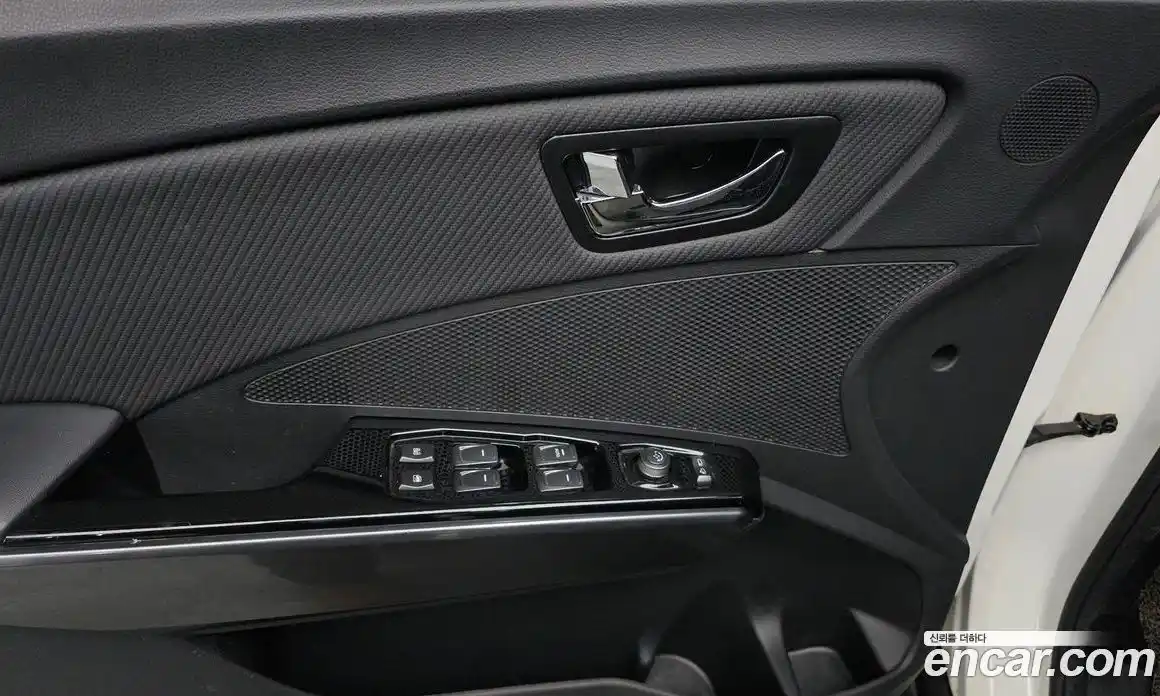 SsangYong TIBOLI 2022 1.5 Автомат в Москве № 28120, фото 19