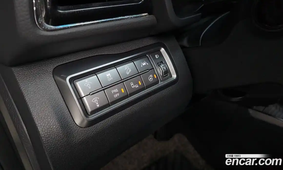 SsangYong TIBOLI 2022 1.5 Автомат в Москве № 28120, фото 20