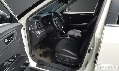 SsangYong TIBOLI 2022 1.5 Автомат в Москве № 28120, миниатюра 3