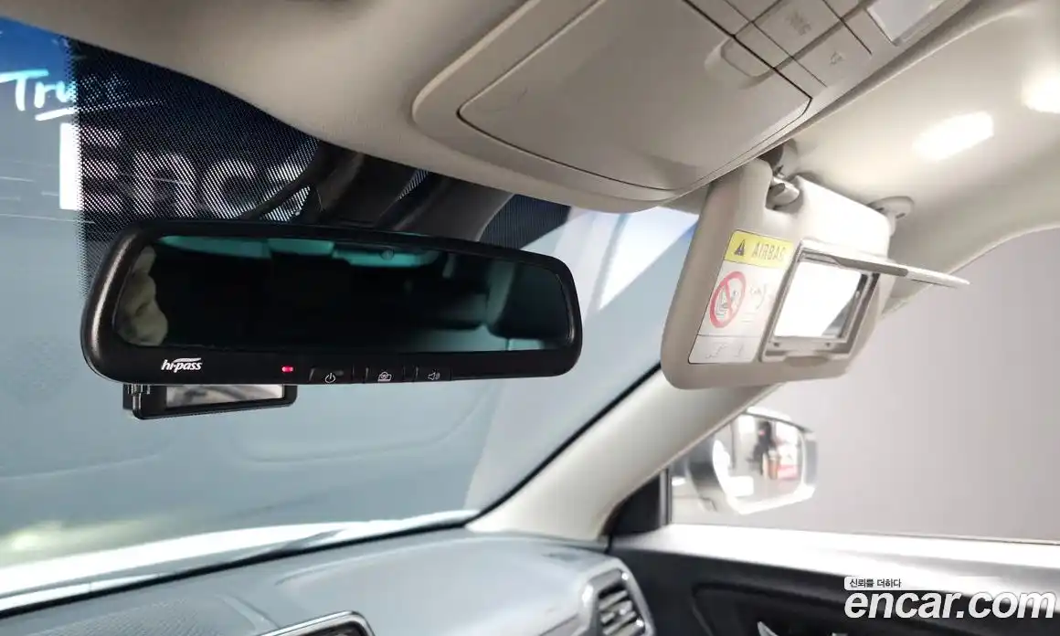 SsangYong TIBOLI 2022 1.5 Автомат в Москве № 28120, фото 7