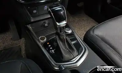 SsangYong TIBOLI 2022 1.5 Автомат в Москве № 28120, миниатюра 10