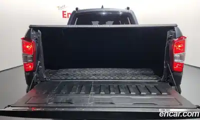 SsangYong Rexton 2021 2.2 Автомат в Москве № 28233, миниатюра 12