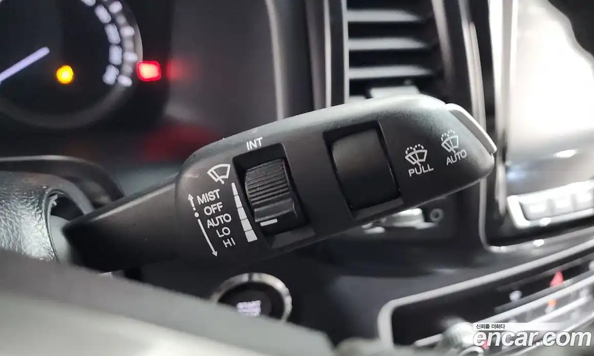 SsangYong Rexton 2021 2.2 Автомат в Москве № 28233, фото 10