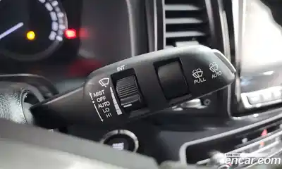 SsangYong Rexton 2021 2.2 Автомат в Москве № 28233, миниатюра 10