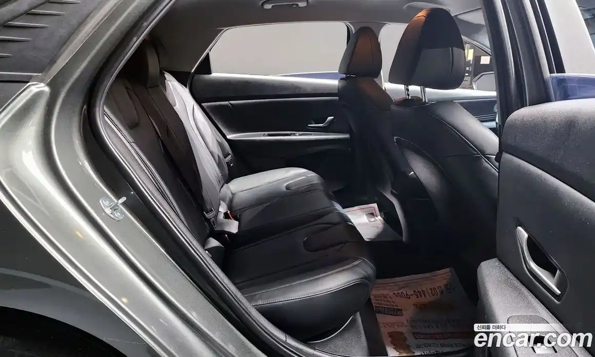 Hyundai Avante 2021 1.6 Автомат в Москве № 283453, фото 15