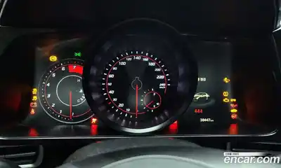 Hyundai Avante 2021 1.6 Автомат в Москве № 283453, миниатюра 5