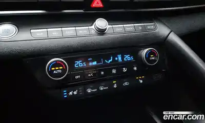 Hyundai Avante 2021 1.6 Автомат в Москве № 283453, миниатюра 9