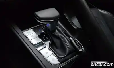 Hyundai Avante 2021 1.6 Автомат в Москве № 283453, миниатюра 10