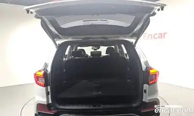 SsangYong Rexton 2020 2.2 Автомат в Москве № 28361, миниатюра 11