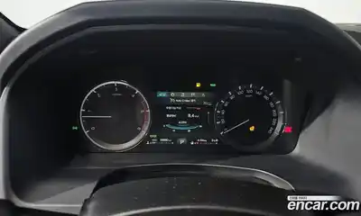 SsangYong Rexton 2020 2.2 Автомат в Москве № 28361, миниатюра 6