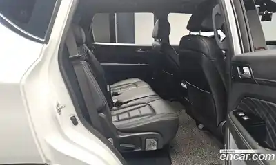 SsangYong Rexton 2020 2.2 Автомат в Москве № 28361, миниатюра 7