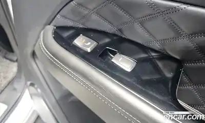 SsangYong Rexton 2020 2.2 Автомат в Москве № 28361, миниатюра 8