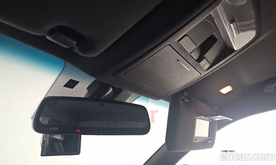 SsangYong Rexton 2020 2.2 Автомат в Москве № 28361, фото 10