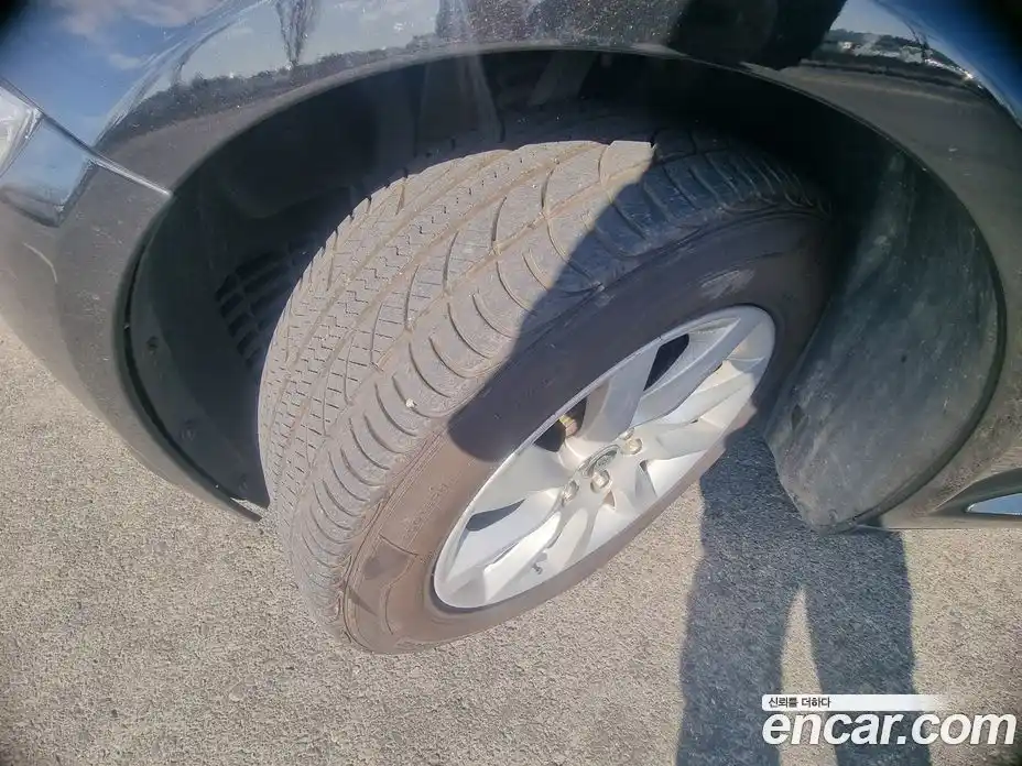 Jaguar XF 2013 2.2 Автомат в Москве № 283956, фото 10