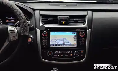 Nissan Altima 2018 2.5 Автомат в Москве № 284995, миниатюра 11