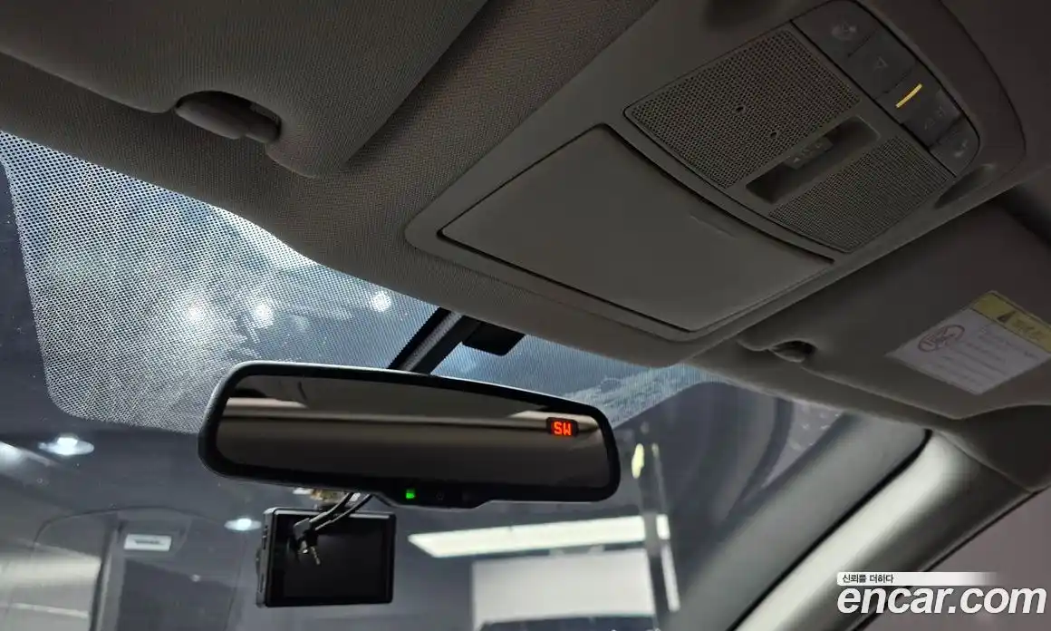 Nissan Altima 2018 2.5 Автомат в Москве № 284995, фото 12