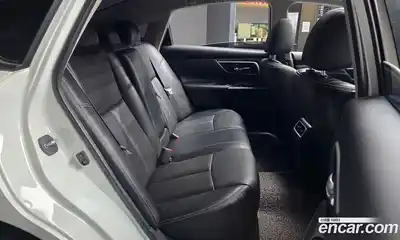 Nissan Altima 2018 2.5 Автомат в Москве № 284995, миниатюра 2