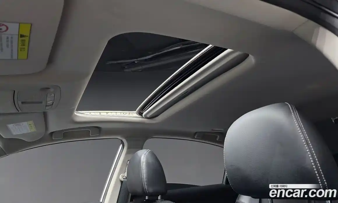 Nissan Altima 2018 2.5 Автомат в Москве № 284995, фото 3