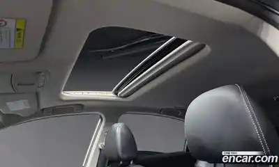 Nissan Altima 2018 2.5 Автомат в Москве № 284995, миниатюра 3