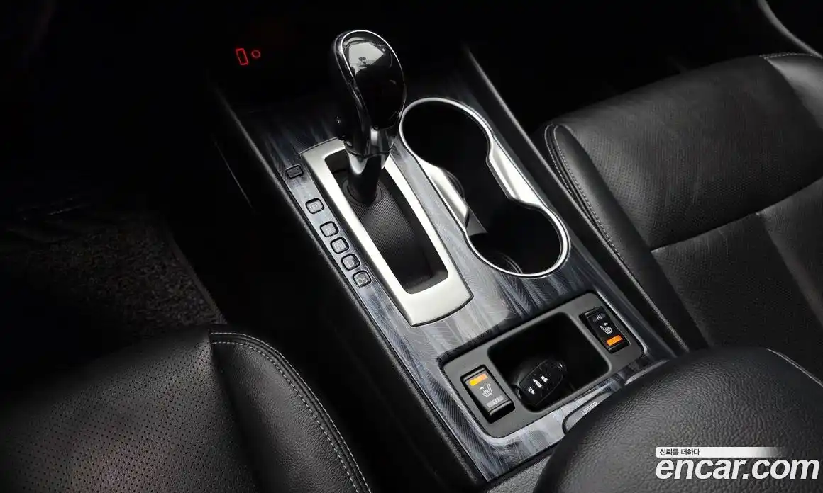 Nissan Altima 2018 2.5 Автомат в Москве № 284995, фото 6