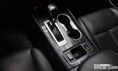 Nissan Altima 2018 2.5 Автомат в Москве № 284995, миниатюра 6