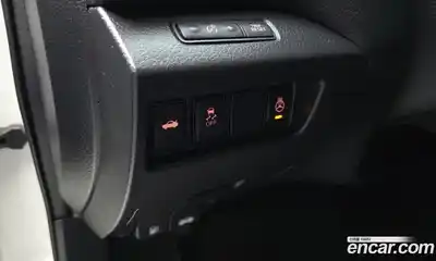 Nissan Altima 2018 2.5 Автомат в Москве № 284995, миниатюра 7