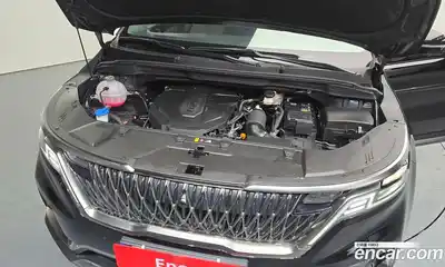 Kia Canival 2023 2.2 Автомат в Москве № 287008, миниатюра 11