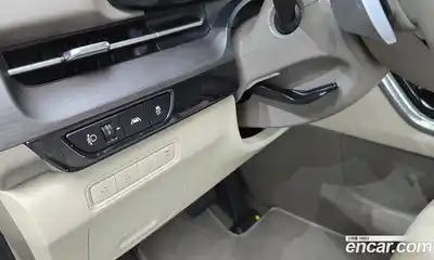 Kia Canival 2023 2.2 Автомат в Москве № 287008, миниатюра 5