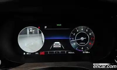 Kia K5 2023 2.0 Автомат в Москве № 287204, миниатюра 12