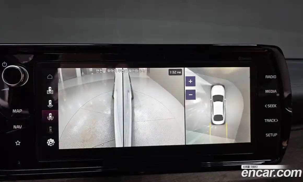 Kia K5 2023 2.0 Автомат в Москве № 287204, фото 18