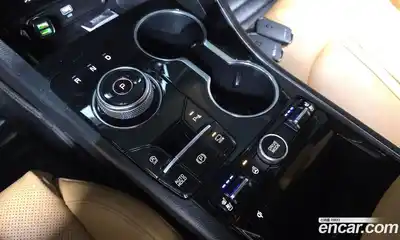 Kia K5 2023 2.0 Автомат в Москве № 287204, миниатюра 5