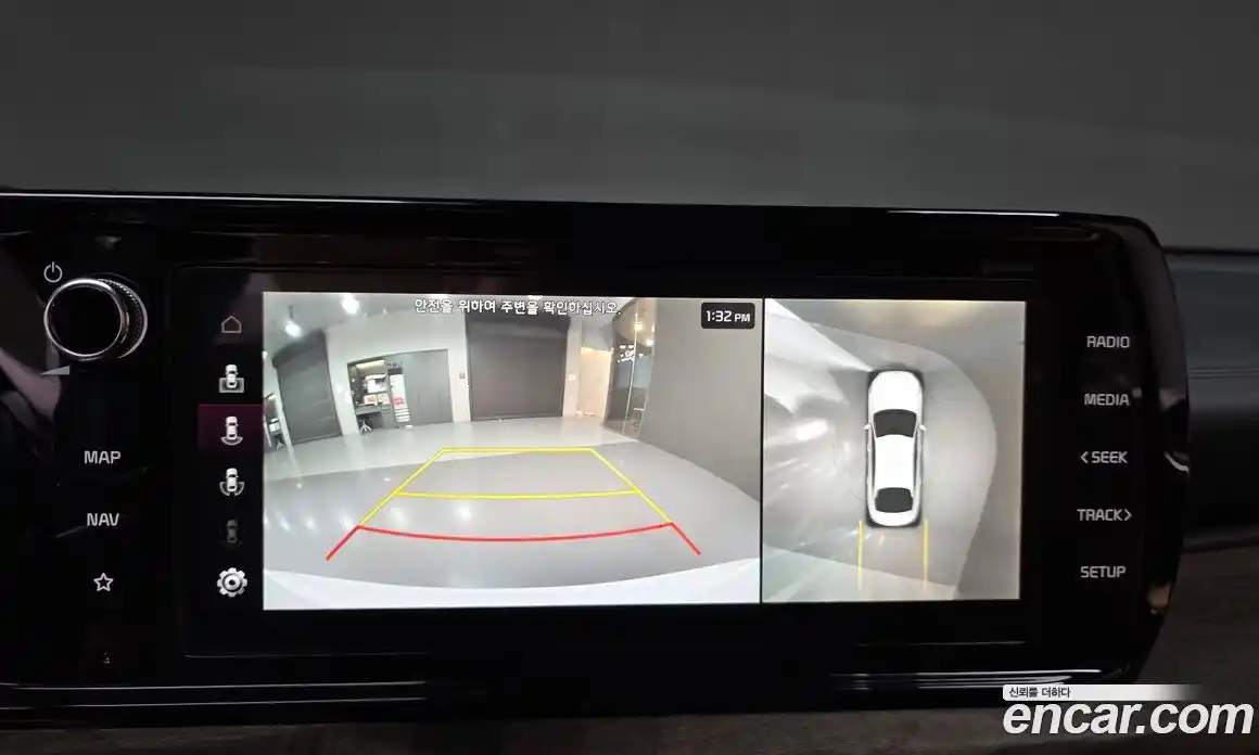 Kia K5 2023 2.0 Автомат в Москве № 287204, фото 6