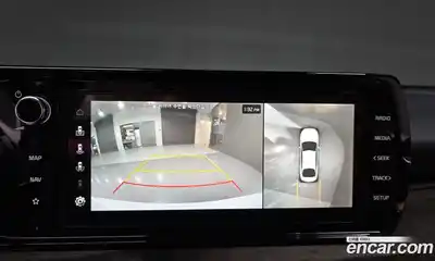 Kia K5 2023 2.0 Автомат в Москве № 287204, миниатюра 6