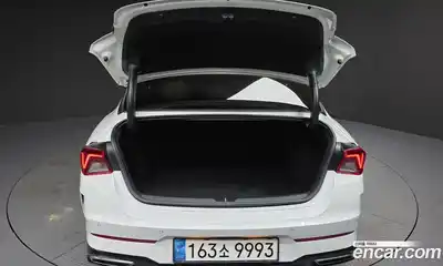 Kia K5 2023 2.0 Автомат в Москве № 287204, миниатюра 7