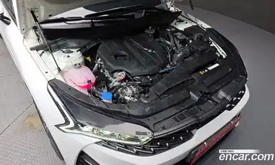 Kia K5 2023 2.0 Автомат в Москве № 287204, миниатюра 8