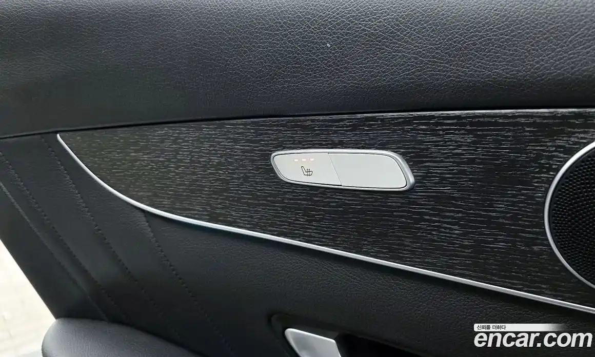 Mercedes-Benz GLC-Class 2021 2.0 Автомат в Москве № 288692, фото 4