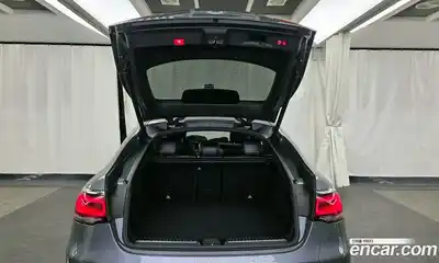 Mercedes-Benz GLC-Class 2021 2.0 Автомат в Москве № 288692, миниатюра 6