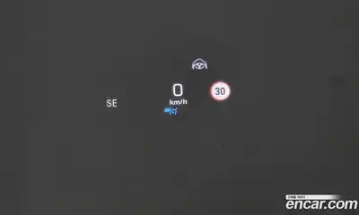 Mercedes-Benz GLC-Class 2021 2.0 Автомат в Москве № 288692, миниатюра 8