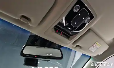 SsangYong Rexton 2021 2.2 Автомат в Москве № 290327, миниатюра 5