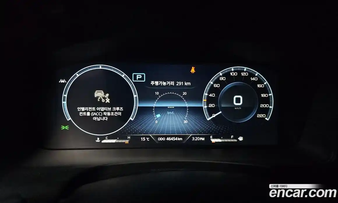 SsangYong Rexton 2021 2.2 Автомат в Москве № 290327, фото 6