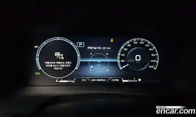 SsangYong Rexton 2021 2.2 Автомат в Москве № 290327, миниатюра 6