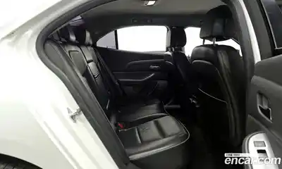 Chevrolet Malibu 2013 2.0 Автомат в Москве № 297498, миниатюра 11