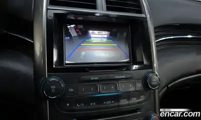 Chevrolet Malibu 2013 2.0 Автомат в Москве № 297498, миниатюра 12