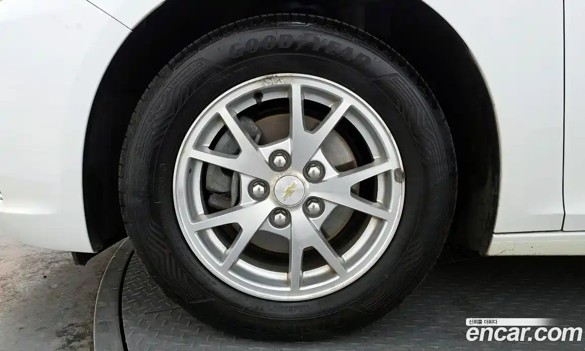 Chevrolet Malibu 2013 2.0 Автомат в Москве № 297498, фото 13