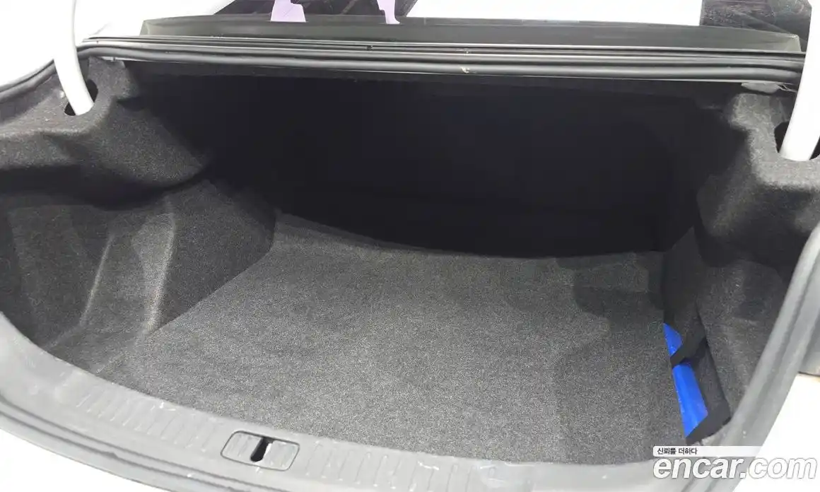 Chevrolet Malibu 2013 2.0 Автомат в Москве № 297498, фото 14