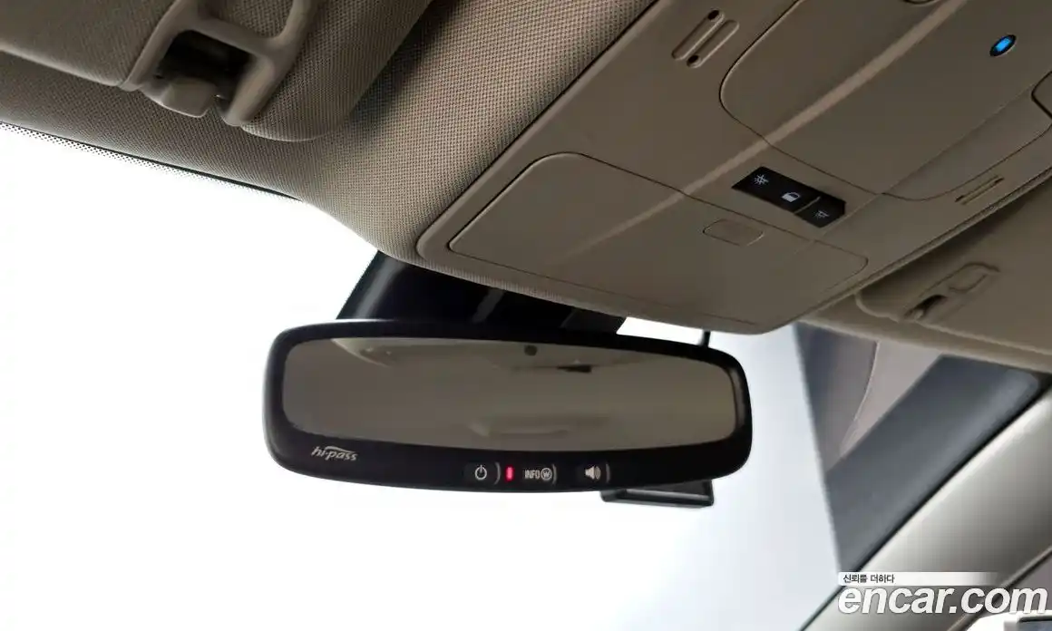 Chevrolet Malibu 2013 2.0 Автомат в Москве № 297498, фото 19