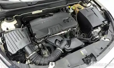 Chevrolet Malibu 2013 2.0 Автомат в Москве № 297498, миниатюра 3