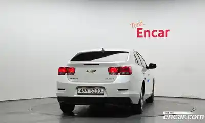 Chevrolet Malibu 2013 2.0 Автомат в Москве № 297498, миниатюра 4